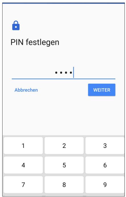 ASUS ZENFONE AR ZS571KL - PIN - 1