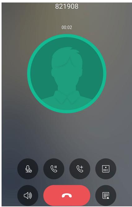 ASUS ZENFONE AR ZS571KL - Anrufe aufzeichnen - 1