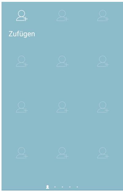 ASUS ZENFONE AR ZS571KL - Kontakte entfernen - 1