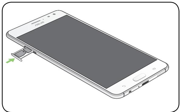 ASUS ZENFONE AR ZS571KL - WICHTIG! - 1