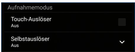 ASUS ZENFONE AR ZS571KL - Aufnahmemodus - 1