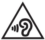 ASUS ZENFONE AR ZS571KL - Vermeidung von Hörverlust - 1