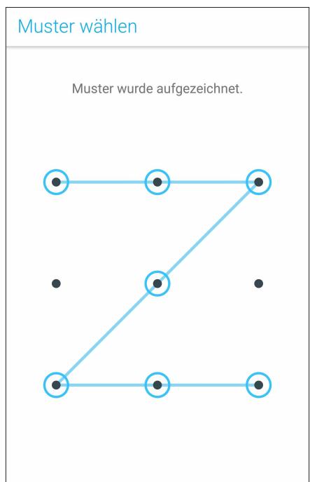 ASUS ZENFONE AR ZS571KL - Muster - 1