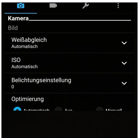 ASUS ZENFONE AR ZS571KL - Bild - 1