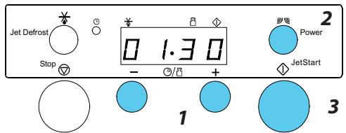 WHIRLPOOL AMW412IX - STOPPEKLOKKE - 1