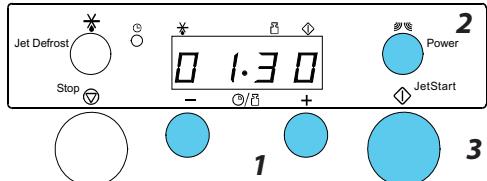 WHIRLPOOL AMW412IX - TIMER - 1