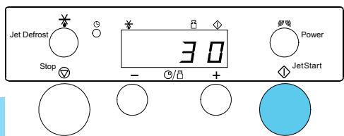 WHIRLPOOL AMW412IX - JET START - 1