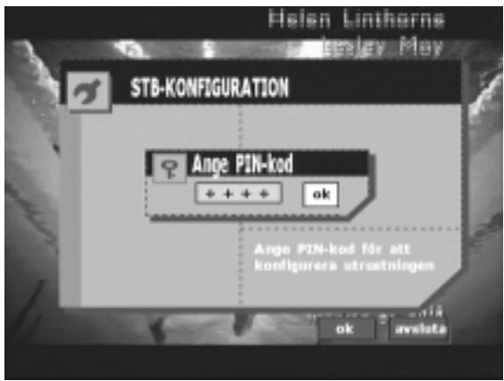 ALPINE TUE-T200DVB - Öppna untermenyer - 14