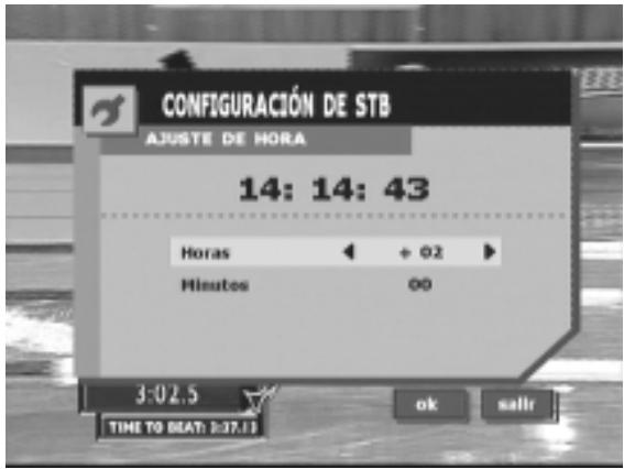 ALPINE TUE-T200DVB - Acceso a submenús - 11