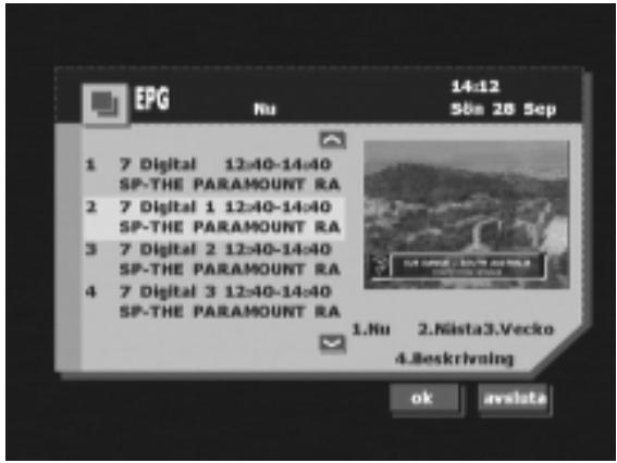ALPINE TUE-T200DVB - Om ultrustningen - 2