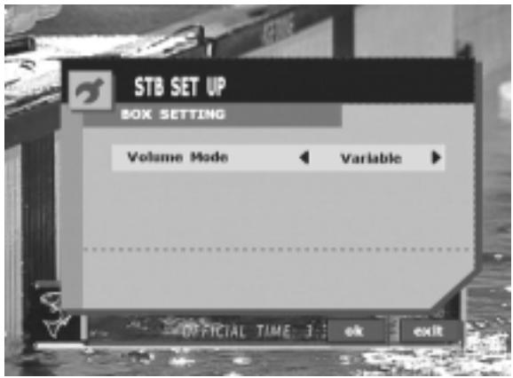 ALPINE TUE-T200DVB - Entering sub-menus - 15