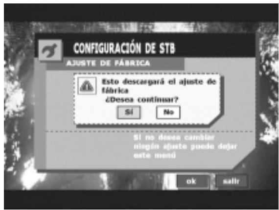 ALPINE TUE-T200DVB - Acceso a submenús - 10