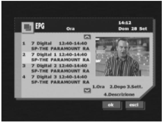 ALPINE TUE-T200DVB - Info decoder - 2