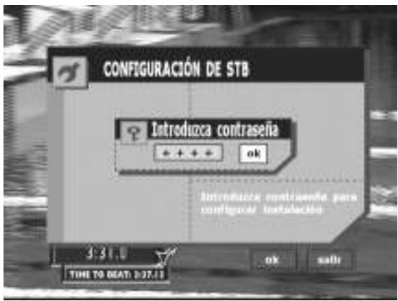 ALPINE TUE-T200DVB - Acceso a submenús - 13
