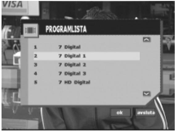 ALPINE TUE-T200DVB - Om ultrustningen - 8