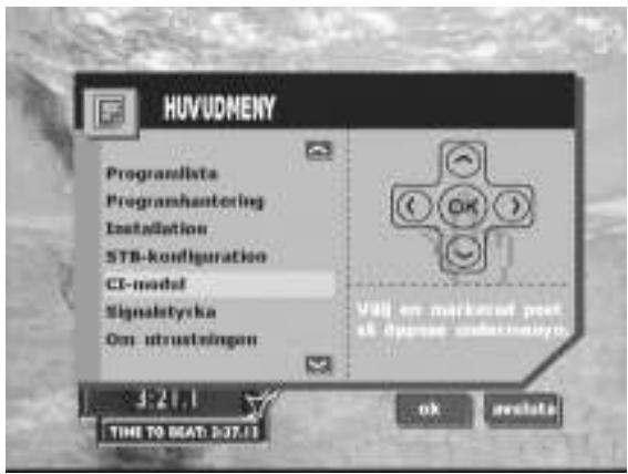 ALPINE TUE-T200DVB - Om ultrustningen - 14