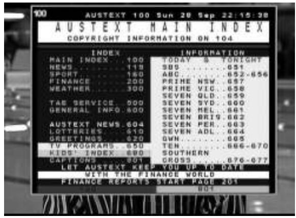 ALPINE TUE-T200DVB - About Box - 11