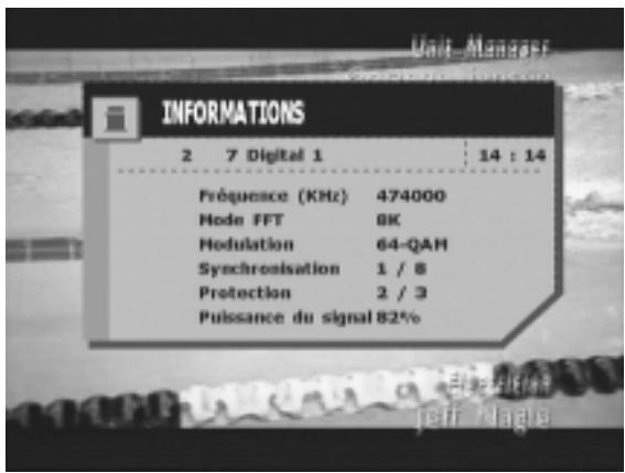 ALPINE TUE-T200DVB - Récepteur - 9