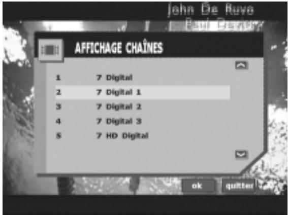 ALPINE TUE-T200DVB - Récepteur - 7