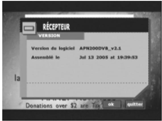 ALPINE TUE-T200DVB - Récepteur - 1