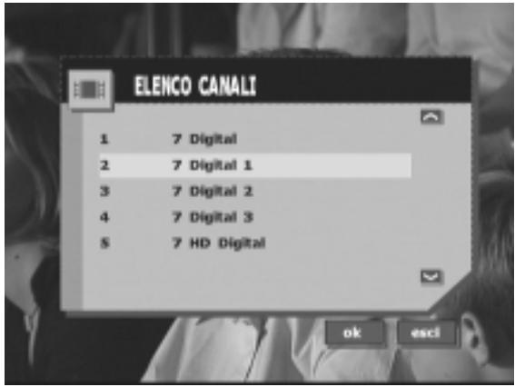 ALPINE TUE-T200DVB - Info decoder - 7
