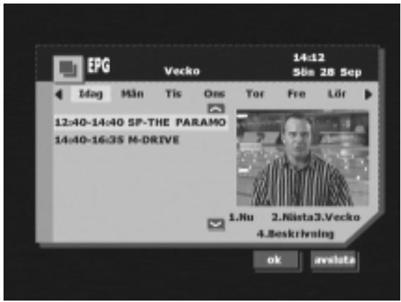 ALPINE TUE-T200DVB - Om ultrustningen - 5