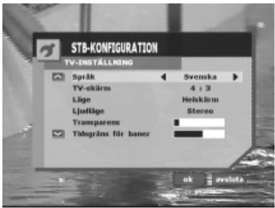 ALPINE TUE-T200DVB - Öppna untermenyer - 9