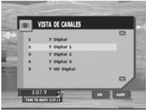 ALPINE TUE-T200DVB - Acerca del receptor - 7