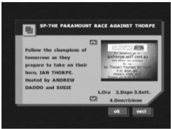 ALPINE TUE-T200DVB - Info decoder - 3