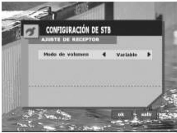 ALPINE TUE-T200DVB - Acceso a submenús - 15