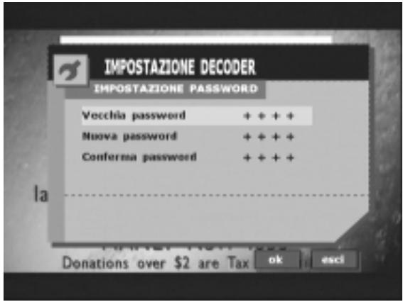 ALPINE TUE-T200DVB - Accedere ai menu secondari - 10