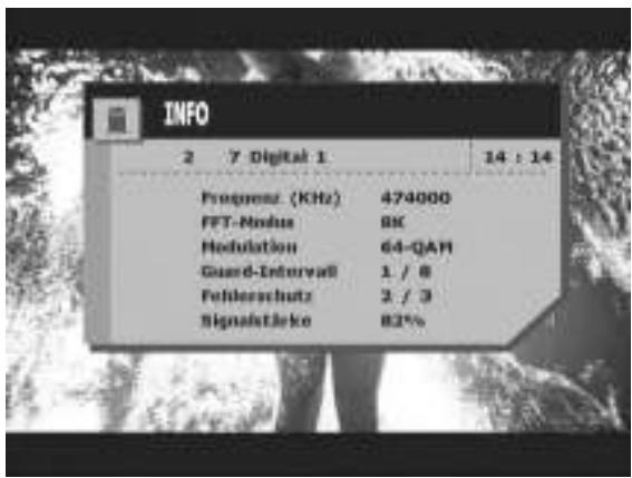 ALPINE TUE-T200DVB - Geräteinformationen - 9