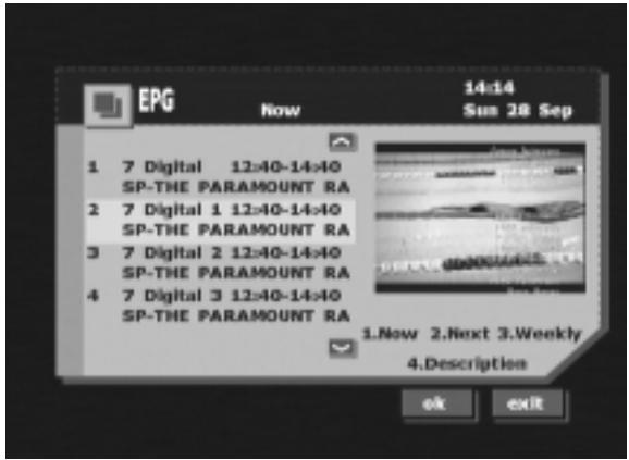 ALPINE TUE-T200DVB - About Box - 2