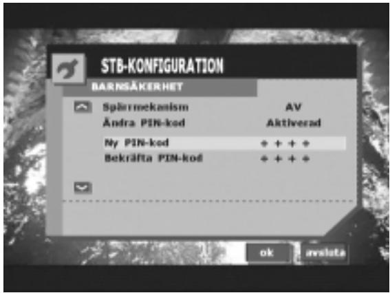 ALPINE TUE-T200DVB - Öppna untermenyer - 15