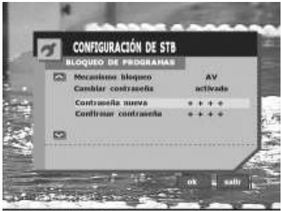 ALPINE TUE-T200DVB - Acceso a submenús - 14