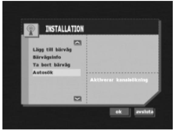 ALPINE TUE-T200DVB - Öppna untermenyer - 2