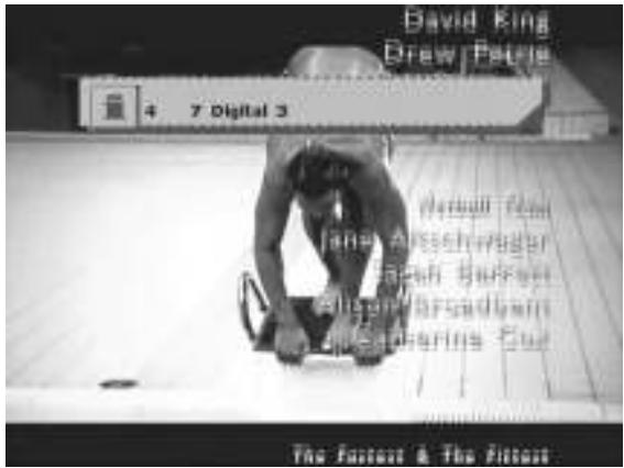 ALPINE TUE-T200DVB - Info decoder - 10