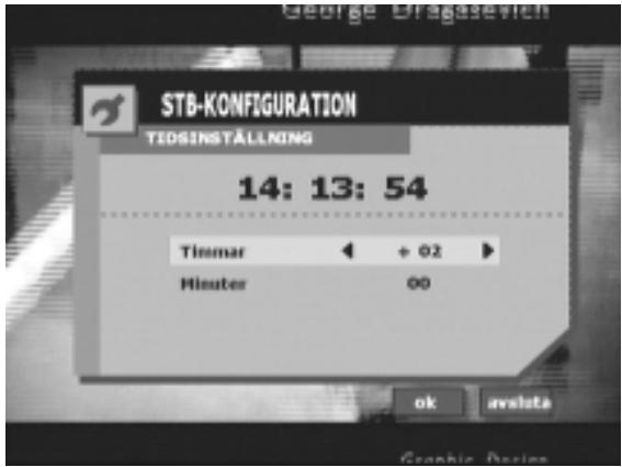 ALPINE TUE-T200DVB - Öppna untermenyer - 12