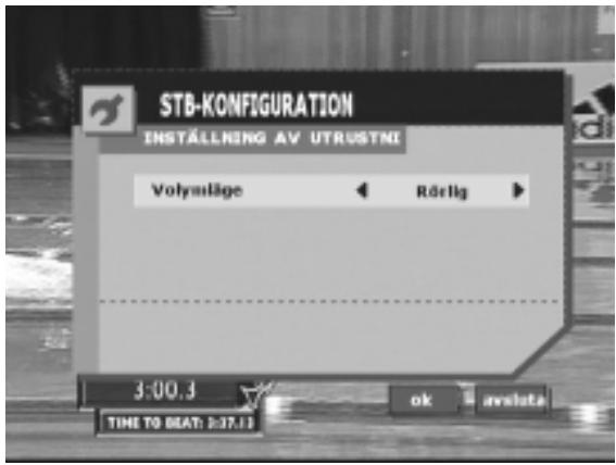 ALPINE TUE-T200DVB - Öppna untermenyer - 16