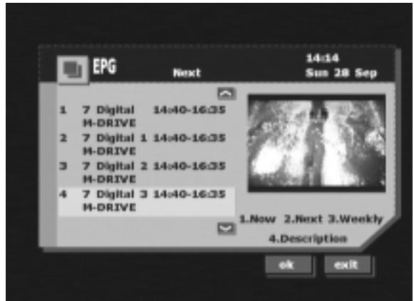 ALPINE TUE-T200DVB - About Box - 4