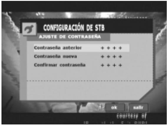 ALPINE TUE-T200DVB - Acceso a submenús - 9