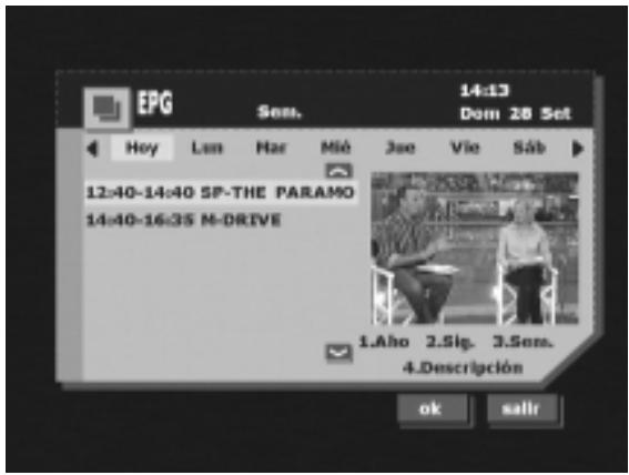 ALPINE TUE-T200DVB - Acerca del receptor - 5