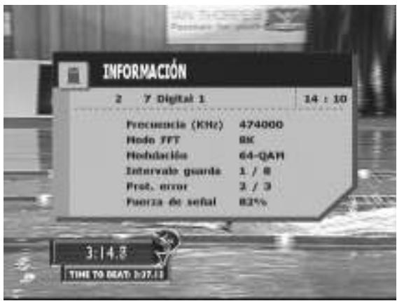 ALPINE TUE-T200DVB - Acerca del receptor - 9