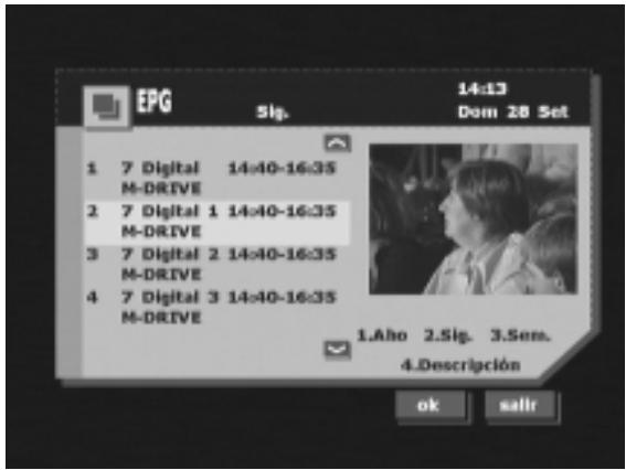 ALPINE TUE-T200DVB - Acerca del receptor - 4