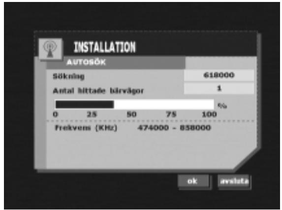 ALPINE TUE-T200DVB - Öppna untermenyer - 4