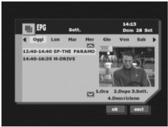 ALPINE TUE-T200DVB - Info decoder - 5