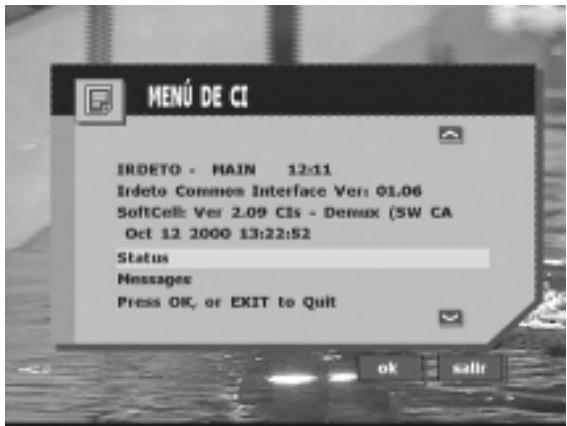 ALPINE TUE-T200DVB - Acerca del receptor - 16