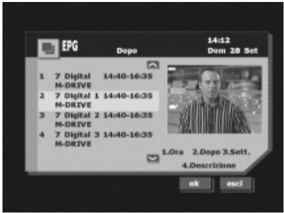 ALPINE TUE-T200DVB - Info decoder - 4