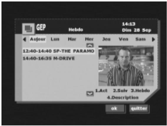 ALPINE TUE-T200DVB - Récepteur - 5