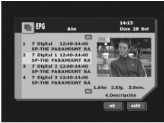 ALPINE TUE-T200DVB - Acerca del receptor - 2